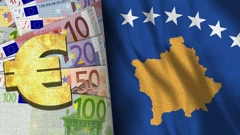  Kosovo uvodi platni promet u eurima 