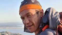 Mario Petreković, Foto: Planine/3. sezona dokumentarne serije Planine