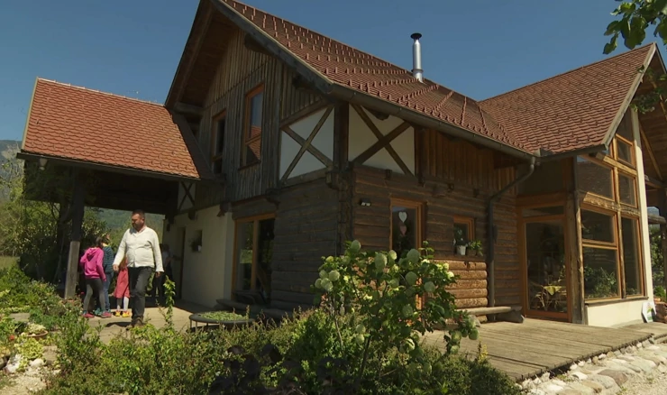 Farma "Kod šustera"