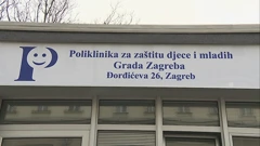 Poliklinika za zaštitu djece i mladih