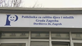 Poliklinika za zaštitu djece i mladih