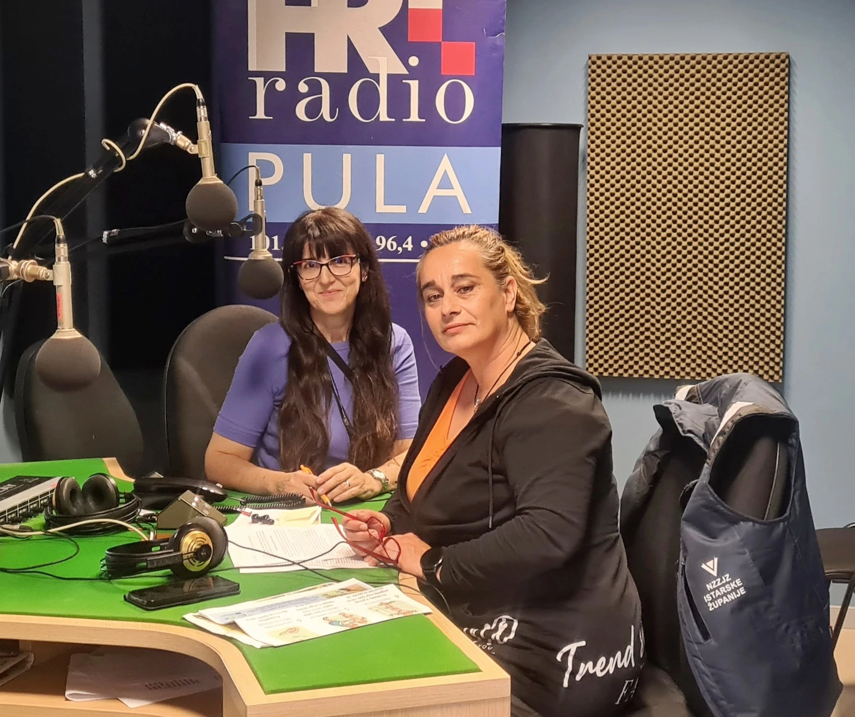 Razvojni kod - Gošća Tatjane Kaštelan Maja Cvek o krpeljima i prevenciji