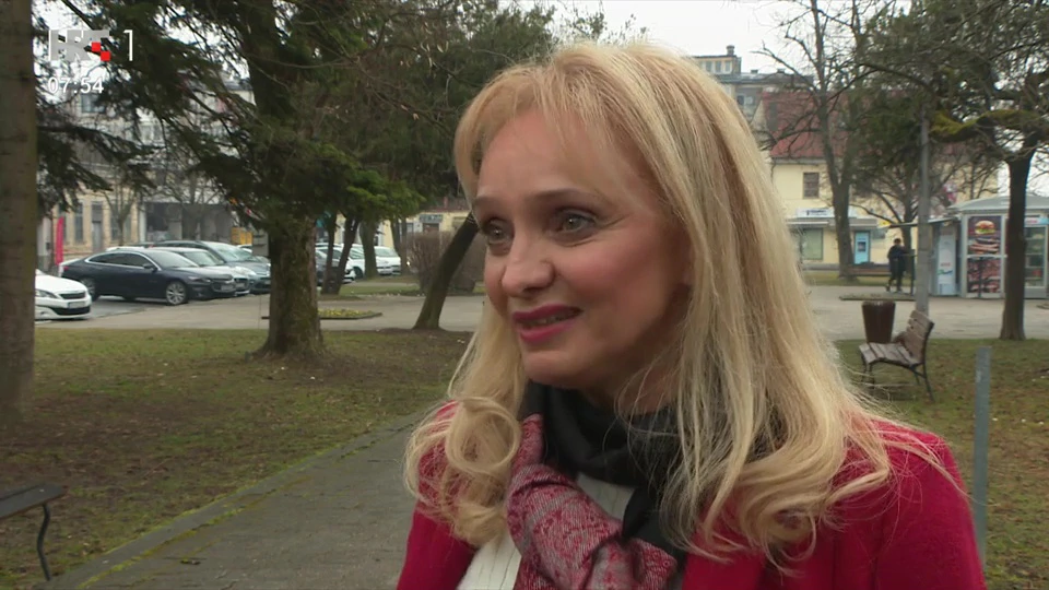 Ljiljana Meštrić