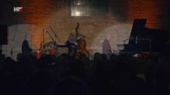 Četvrtak, 6. studenog na Trećem , Foto: Svijet jazza/HRT