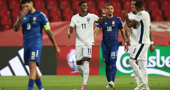 Srbija - Engleska, Marcus Rashford  