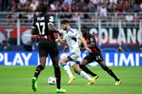  Susret Milana i Dinama u drugom kolu UEFA Lige prvaka , Foto: Marko Lukunic/ PIXSELL