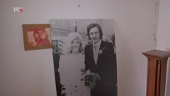 Stan Voje Šiljka oštećen u potresu, Foto: Labirint/HRT