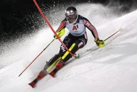 Ali Nullmeyer , Foto: Leonhard Foeger/REUTERS