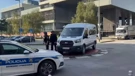 Pucnjava u zagrebačkom Središću