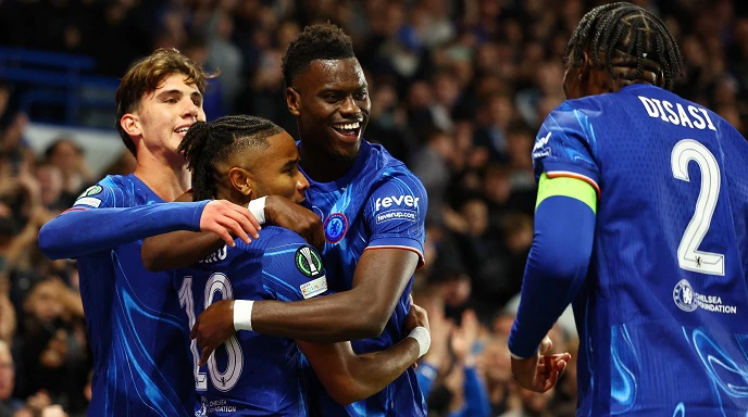 Pobjeda Chelseaja, asistencije Šunjića i Ljubičića