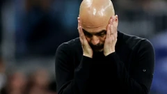Pep Guardiola