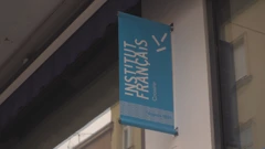 Francuski institut, Zagreb