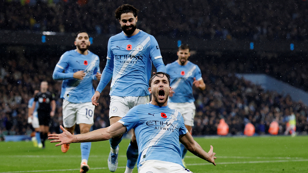 Manchester City uvjerljiv protiv Liverpoola
