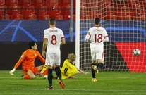Dvoboj Seville i Borussije Dortmund, Foto: Marcelo Del Pozo/REUTERS