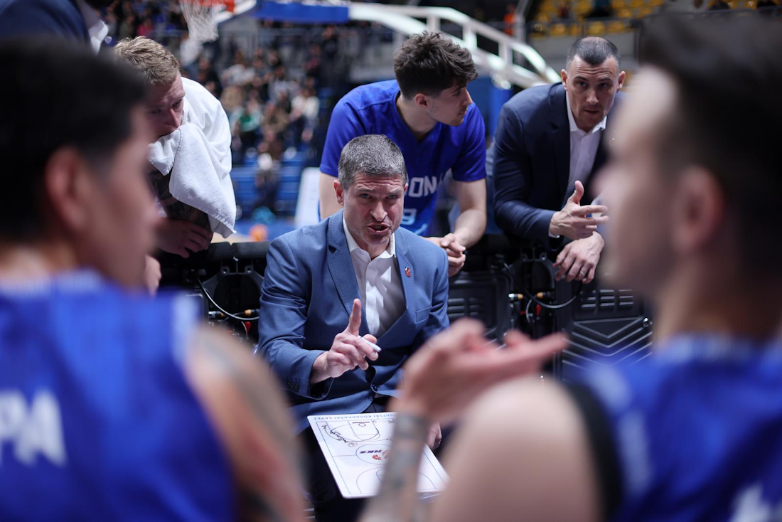 Rudež: Pobjeda za 80 godina kluba; Jusup: Osjetio se umor