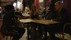 Ponedjeljak, 7. veljače na Prvom, Foto: What’s up Paris, London, Berlin/dokumentarna serija