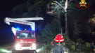 Nevrijeme u Italiji
