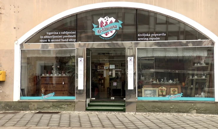Socijalno poduzeće
