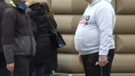 Hrvati godinama među najdebljim europskim nacijama