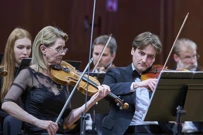 Mirjam Pustički Kunjko, Marko Glogović, Foto: Jasenko Rasol/HRT