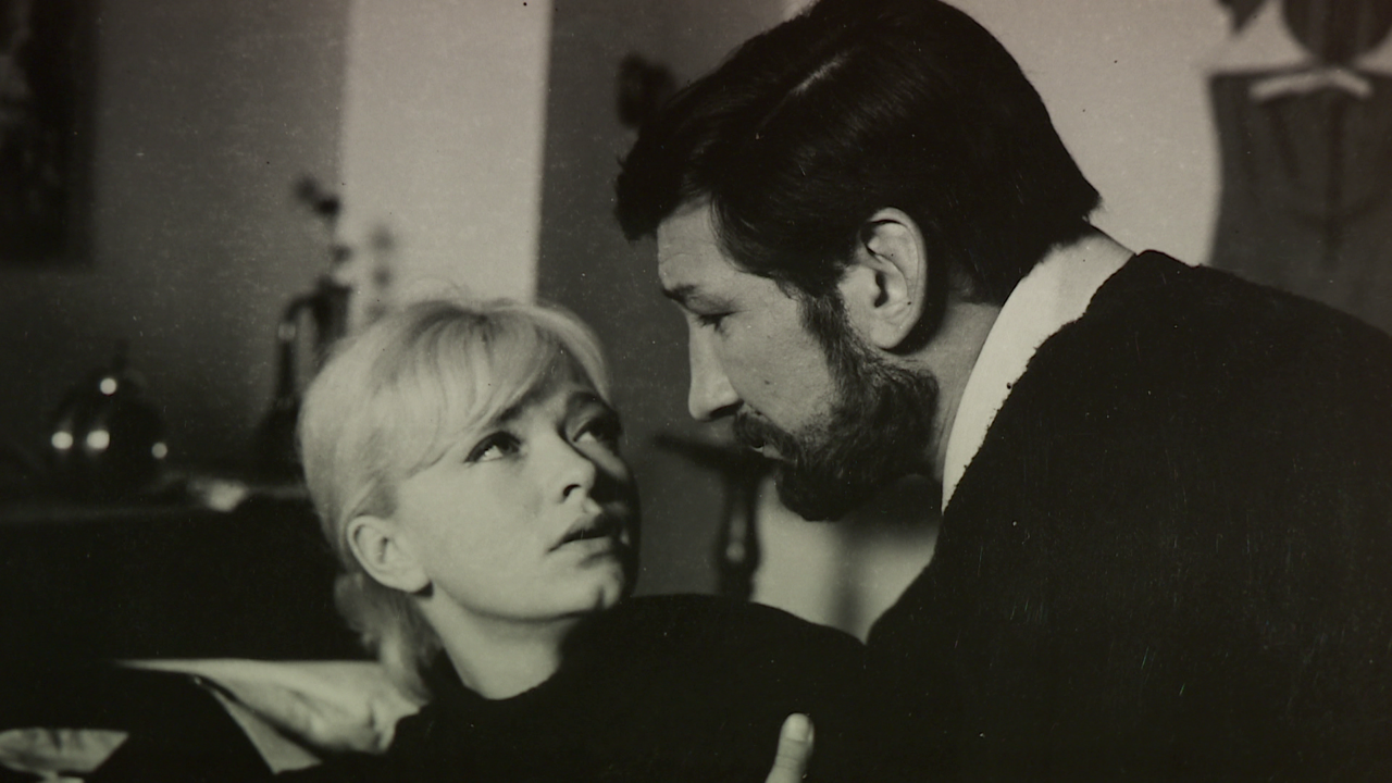 Ponedjeljak, 23. ožujka na Trećem, Foto: Gospodin Relja/dokumentarni film