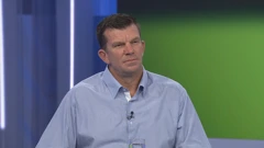 Marijo Bandić, Foto: HTV/HRT