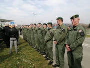 Osijek dobio Ulicu Specijalne policije Orao, Foto: Radio Osijek/HRT