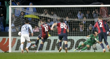 Celta Vigo - Bologna