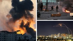 Izrael