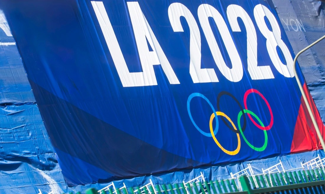 Atletika u prvom tjednu Olimpijskih igara u Los Angelesu