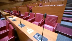 Saborski zastupnici vraćaju se u klupe