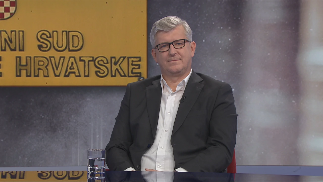 Vedran Đulabić, Pravni fakultet u Zagrebu