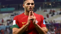 Goncalo Ramos