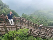 Četvrtak, 29. siječnja na Prvom , Foto: Južna Koreja s Alexanderom Armstrongom/dokumenarna serija 