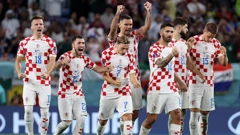 Croatia wins!, Foto: Igor Kralj/PIXSELL