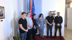 Prijem u Županiji za učenike Prometne škole