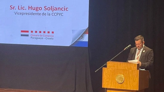 Hugo Soljančić