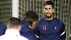 Antonio Mirko Čolak