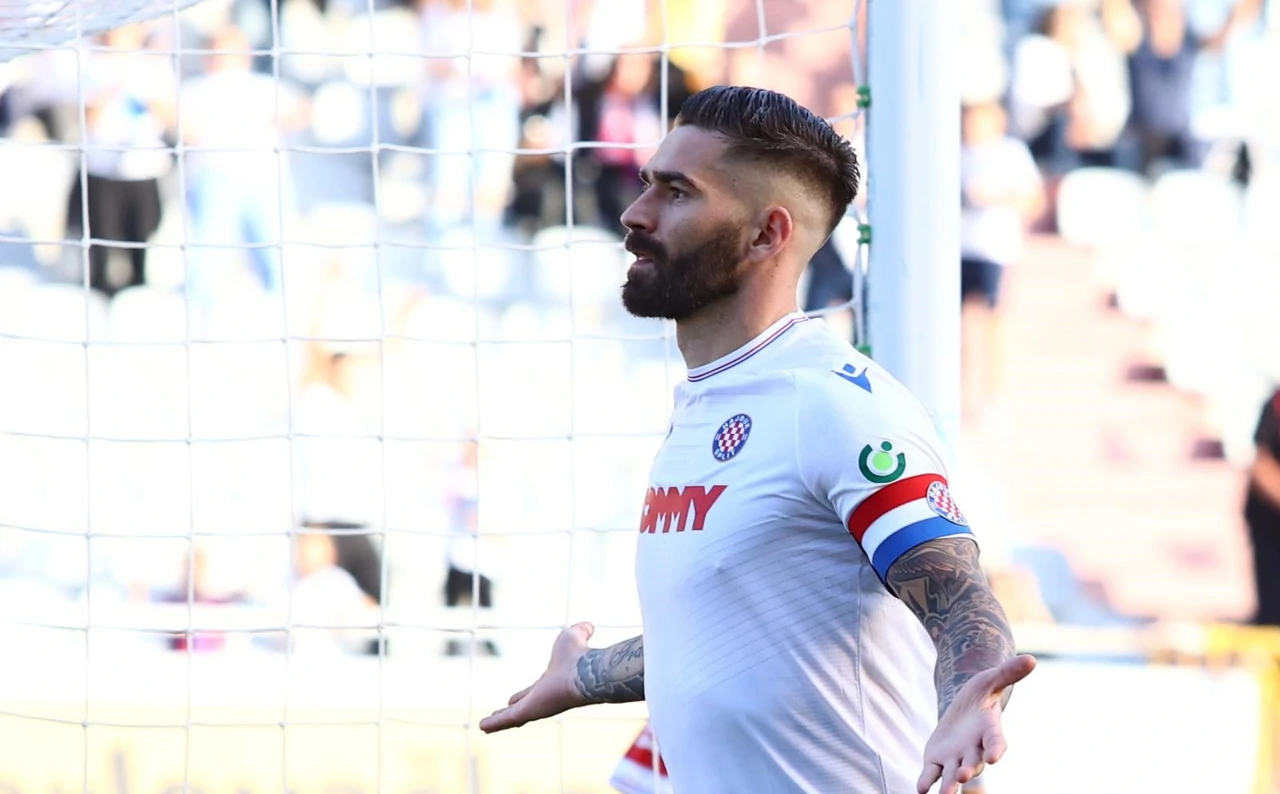 Marko Livaja