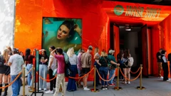 Novi album Taylor Swift 'Life of a Showgirl'