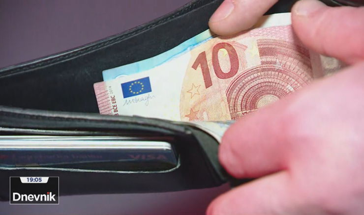 U prosincu stiže dodatak za umirovljenike