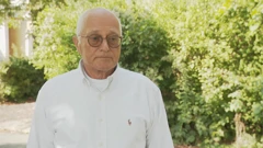 Davor Štern, energetski stručnjak
