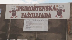 Fažolijada u Primoštenu