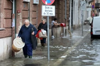 Rijeka, Foto:  Goran Kovacic /PIXSELL