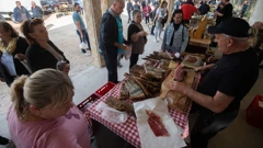 Benkovački sajam, Foto: Luka Gerlanc/CROPIX