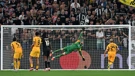 Dvoboj Juventusa i Borussije Dortmund