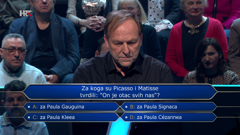 Željko Jurić, Foto: Tko želi biti milijunaš?/HRT