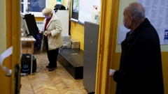 Izbori u Bugarskoj