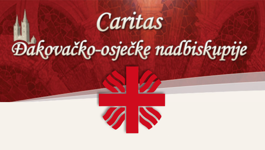 Caritas Đakovačko-osječke nadbiskupije