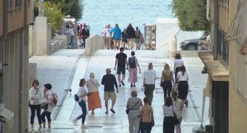 Zadar – grad na 15 minuta